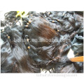 Cheap China wholesale natural human hair bulk ,virgin hair ,remy hair